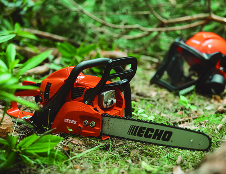 Compact, ergonomic design