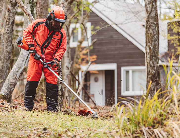 Trimmers & brushcutters Q&A